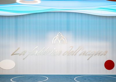 Sala eventi
