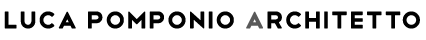 Luca Pomponio Architetto