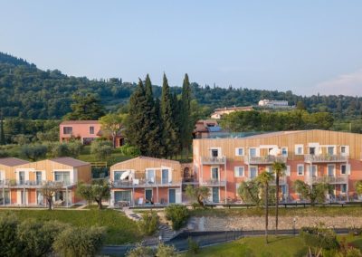 Residence Arca