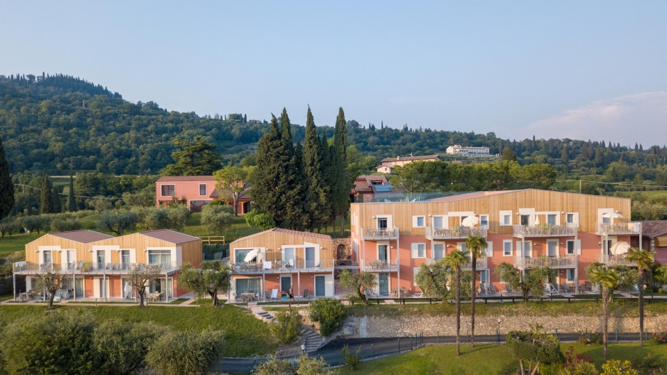 Residence Arca