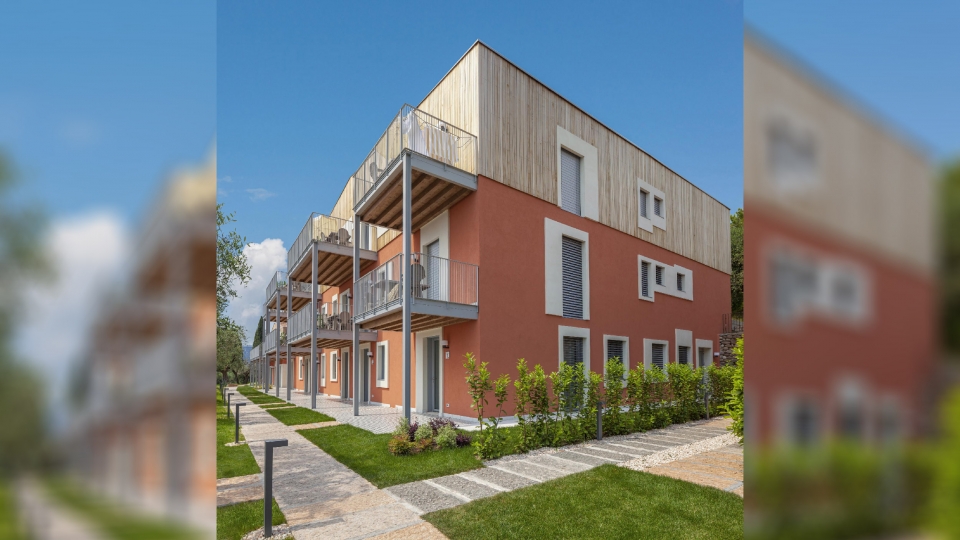 Studio architettura Bardolino