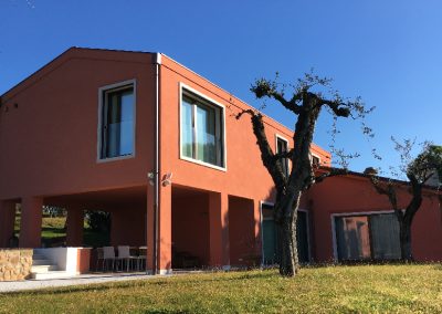 Villa B