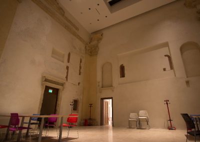 Residenze studentesche