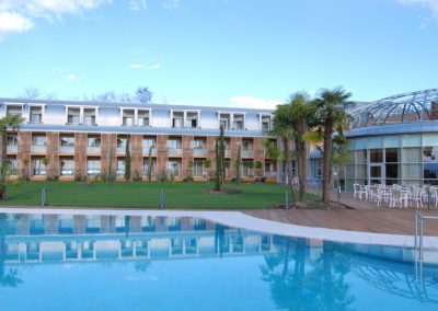 Hotel Corte Valier