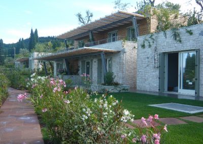 Residence le Caravelle