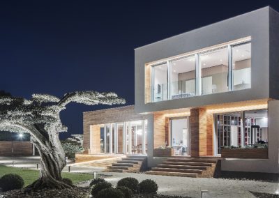 Villa F