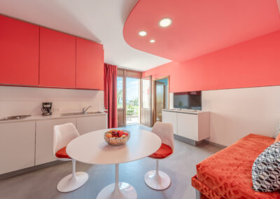 Residence Ca Mure