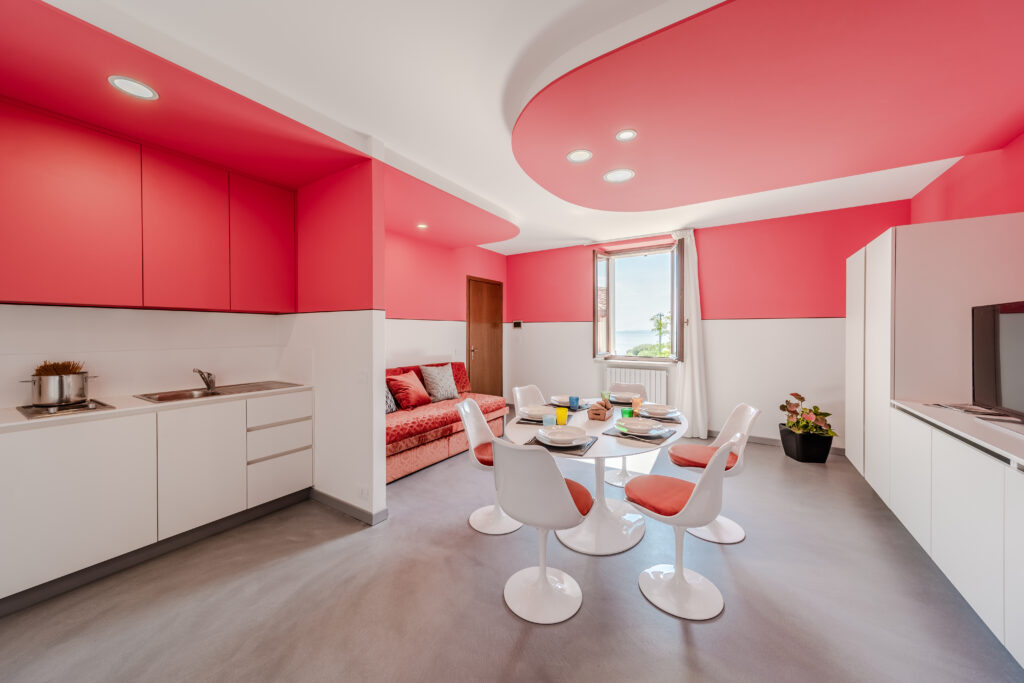 Architekt Gardasee