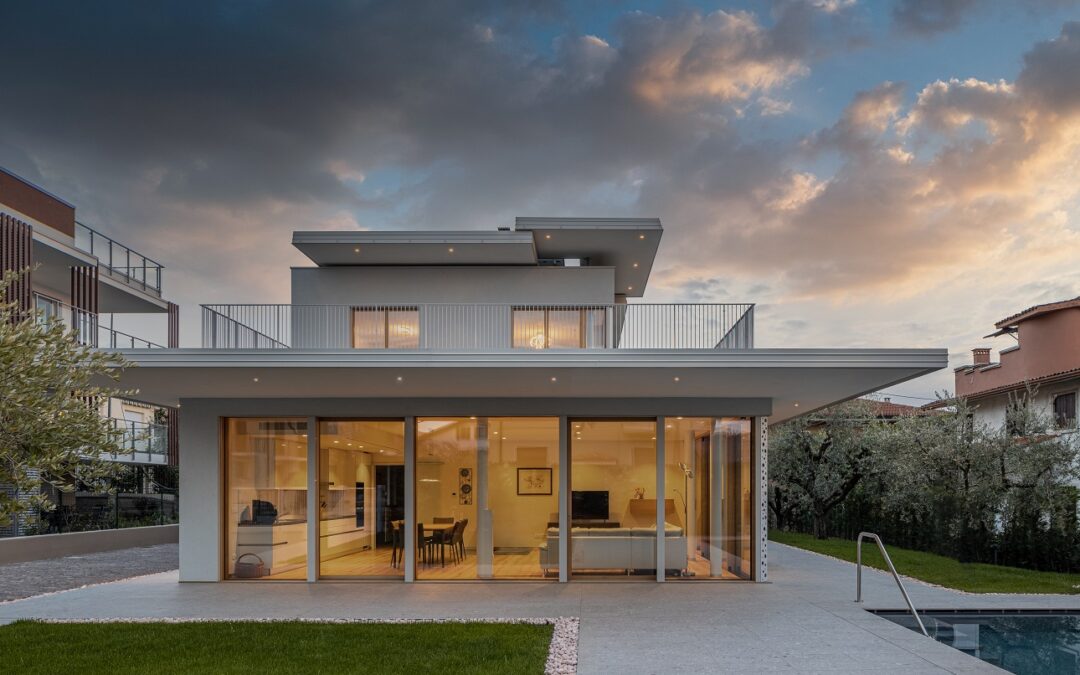 Villa M