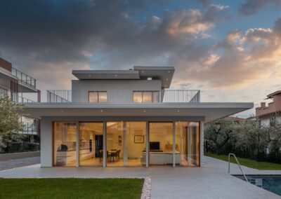 Villa M